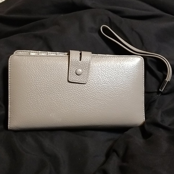 💜RFID Wallet - Picture 2 of 9